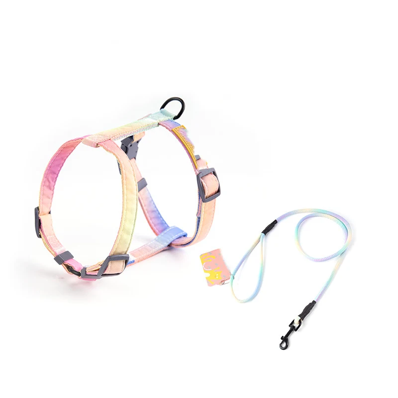 Title 11, Fashion Cat Leash to Prevent Breaking Free. Enj...