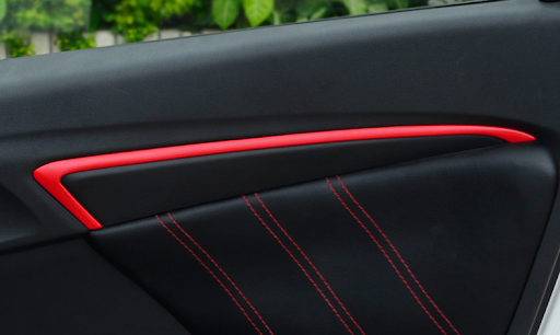 Title 6, Modified Car Door Trims