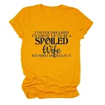 Mustard Yellow