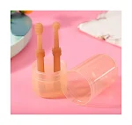 Cat and Dog Anti-Halitosis Pet Silicone Toothbrush Effectively cleans teeth and gums, combats bad breath, easy to use an — photo 3
