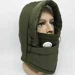 Army Green