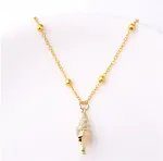 Collana conchiglia di conchiglia Phnom Penh — foto 5