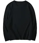 Black long sleeve