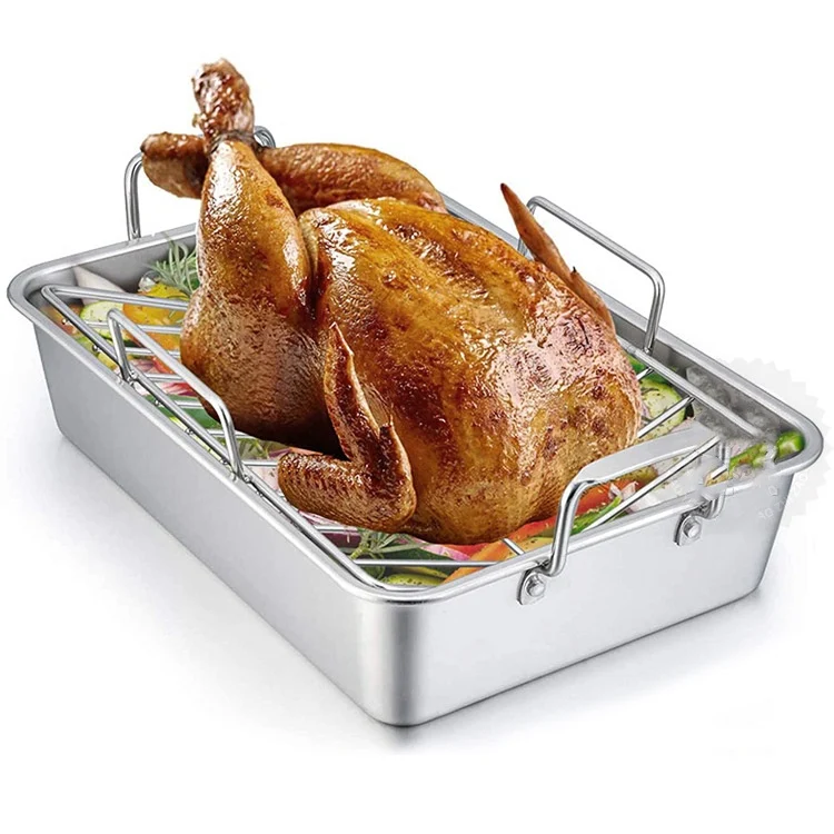 Title 5, Stainless Steel Outdoor Square Large Capacity B...