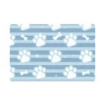 Dogs And Cats Eating Mat Anti-overflow Waterproof Easy To Clean Pet Water-absorbing Quick-drying Meal Diatom Mat for a m — photo 7