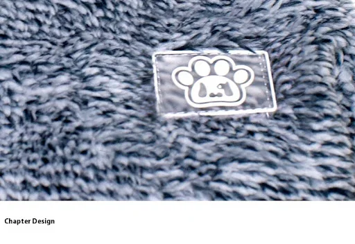 Title 11, Hoge kraag koraal fleece huisdier kleding warme...