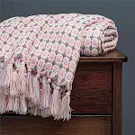 Pink Grey007