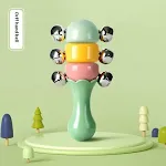 Orff Handbell