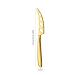 Sharp KnifeGold