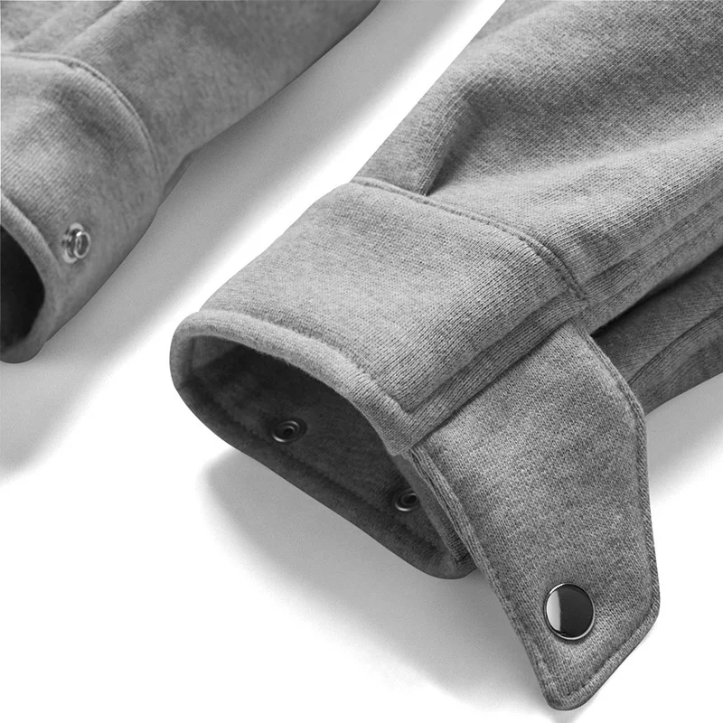Men's sweatpants designed for ultimate comfort and versatility. Perfect for workouts, lounging, or everyday wear. Experi — photo 4