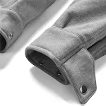 Men's sweatpants designed for ultimate comfort and versatility. Perfect for workouts, lounging, or everyday wear. Experi — photo 4