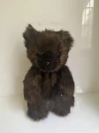 Creative Plush Bear Doll Toy Perfect for Snuggling and Playing Ideal Gift Soft and Cuddly Design Perfect for Children an — photo 1