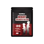 Height Increasing Sticker