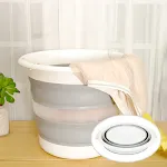 White grey
