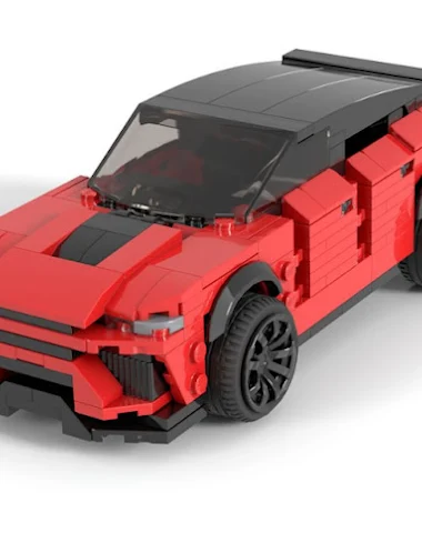 Image product - 3