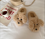 Half Pack with Cotton Slippers Ultimate Home Comfort Experience Soft and cozy slippers providing relaxation and warmth f — photo 18