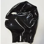 Back zipper