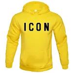 Yellow black