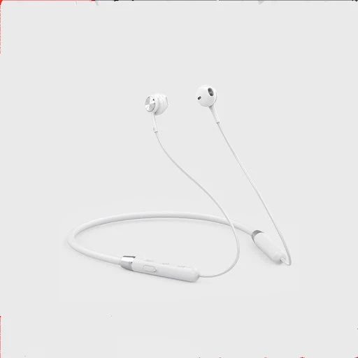 Title 6, Wireless Bluetooth Headset Neck Hanging Design....