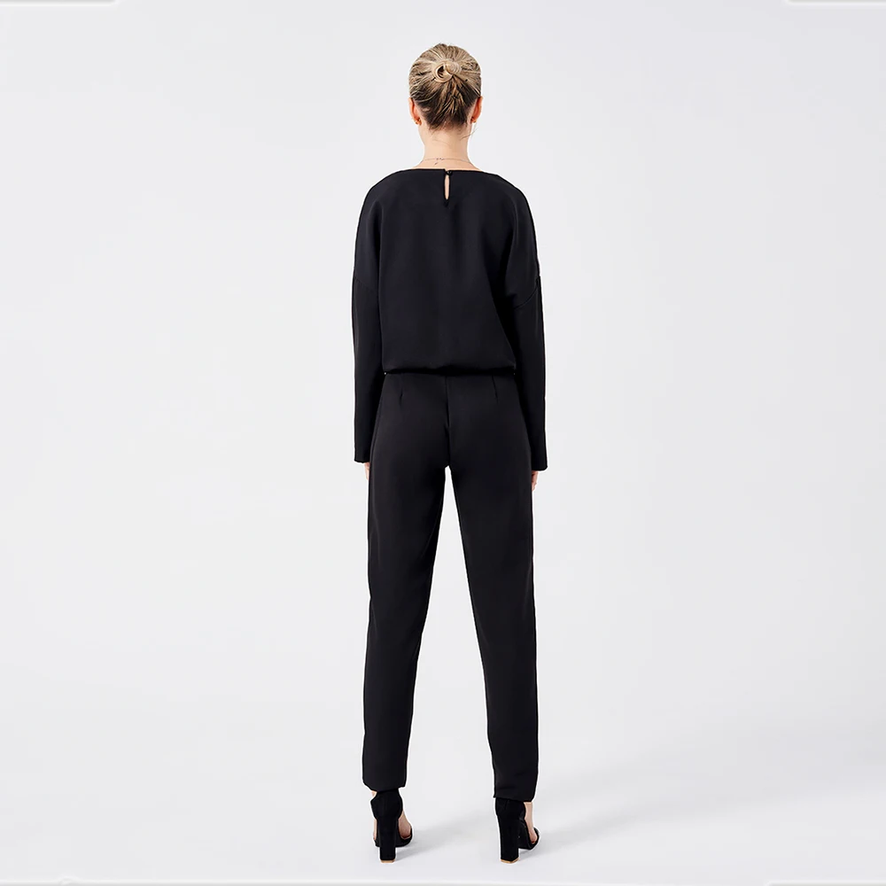 Title 2, Womens Sweater Two Piece Long Pants Set Comfor...