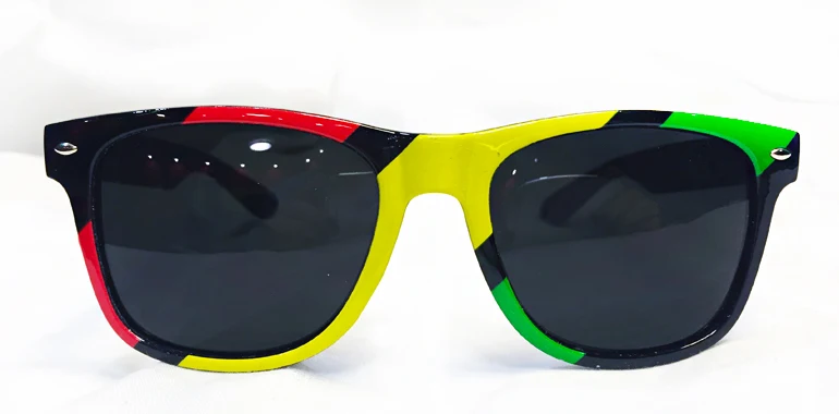 Title 3, Hip Hop Street Dance Sunglasses Protect your ey...