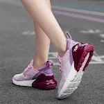 Women's Casual Sports Shoes Comfortable sneakers for everyday wear Perfect for walking, light workouts, and everyday cas — photo 6