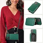 Green Zipper