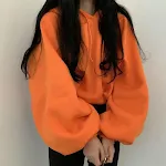 Fragrant Orange