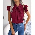 Wine Red