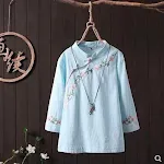 Light Blue