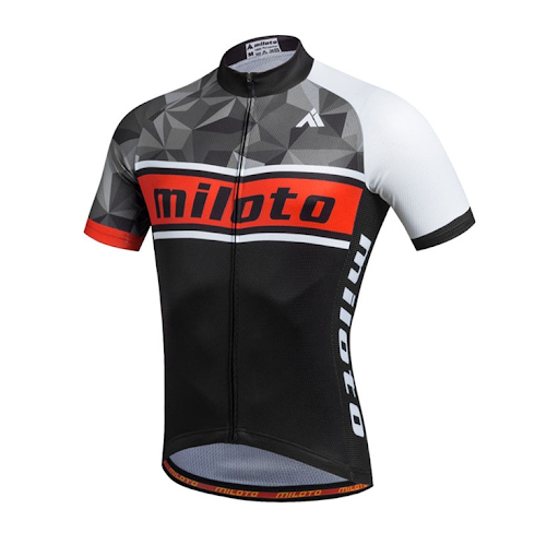 Title 1, Cycling Clothing Short Sleeved Mens Summer Cyc...