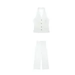 White Suit