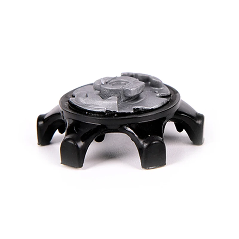 Title 1, Black shoe spikes pins training aids with clamp...