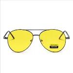 Yellow film