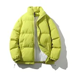 Lemon Yellow