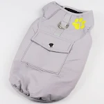 Medium and Large Dog Padded Vest Comfortable and secure for walks and outdoor activities Provides protection and a perfe — photo 5