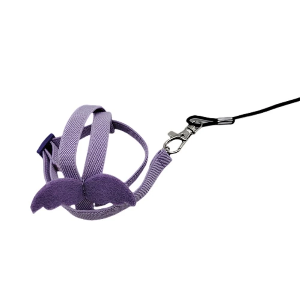 Title 3, Ultra-light Parrot Bird Flying Traction Rope St...