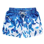 Mens Swim Trunks Quick Dry Swim Shorts with Mesh Lining Funny Swimwear for Swimming, Beach, and Summer Fun! Perfect fit. — photo 27