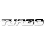 Silver TURBO
