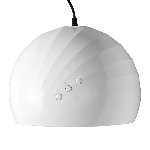 Title 4, 36W UV LED Nail Drying Lamp for fast and effici...