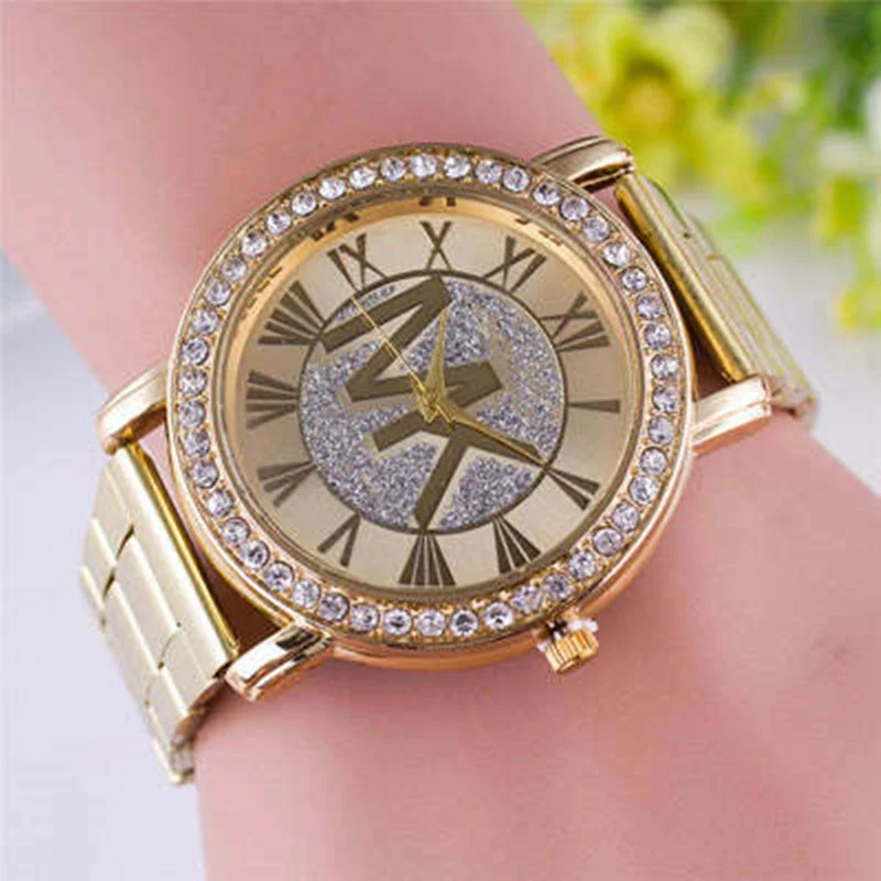 Aloy Diamond Fashion Trend Band de acero para hombres — foto 6
