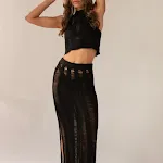 Black Suit