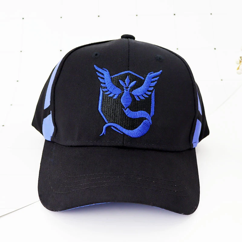Title 6, Fashion All-match Couple Fluorescent Baseball C...