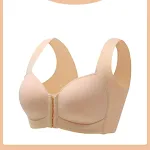 Women's Sports Vest No Steel Ring, Comfortable and Breathable, Ideal for Athletics. Provides gentle support and freedom — photo 6