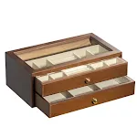 Double Antique Beige