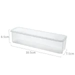 Square noodle box