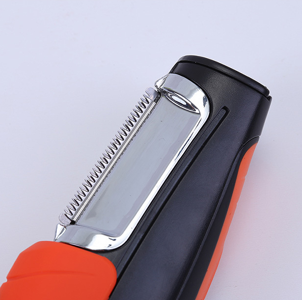 Title 2, Mens Multifunctional Shaver All-in-One Trimmer...