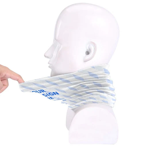 Title 7, Comfortable Skin-Friendly Warm Multifunctional ...