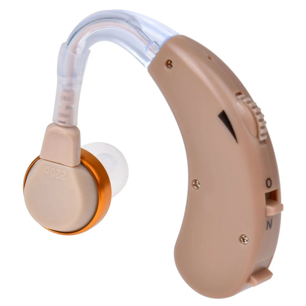 Title 16, Fone de ouvido de aviação JECPP F188 Amplificad...