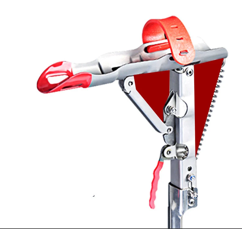 Soporte Automático para Caña de Pescar Fort Sea Rod Disfruta de la pesca sin esfuerzo con este dispositivo inteligente y práctico para el mar. — foto 4
